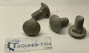 Vermeer 510310110 Bolt-Carg-.50-13X1.00-Gr5 - Picture 1 of 3