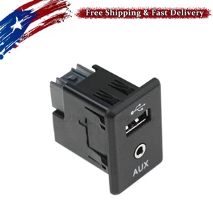 795405004 Conector auxiliar de audio Puerto USB 2013-2019 para Nissan Rogue 28023-4BA0 - Imagen 1 de 6