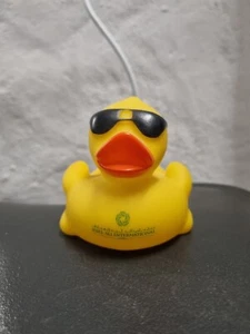 Badeente Tunesien Jebel Ali Hotels Sammler Neu Schwimmente Gummiente Bade Ente - Bild 1 von 6