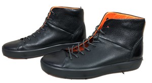 ecco high tops mens