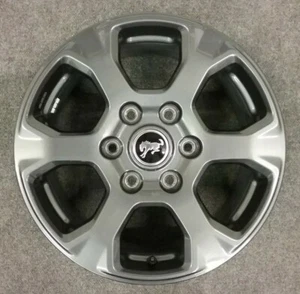 Ford Bronco Ranger 2021-2024 Factory OEM 17"x7.5" Wheel Original Alloy Rim 332 - Picture 1 of 9