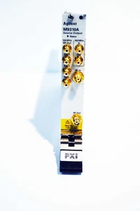 *VENDEDOR DE EE. UU.* Salida de fuente Agilent M9310A PXIe - Imagen 1 de 5