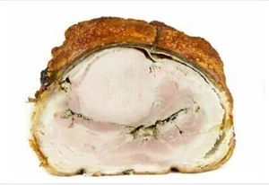 Vera porchetta di Ariccia 3kg - Foto 1 di 1