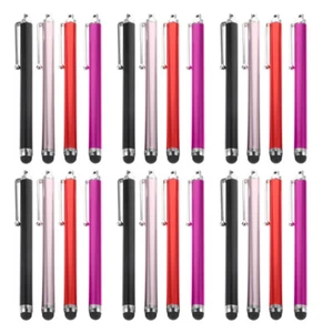 36 Pcs Kapazitiver Stift Touchscreenstift Eingabestift Für Tablet - Zdjęcie 1 z 12