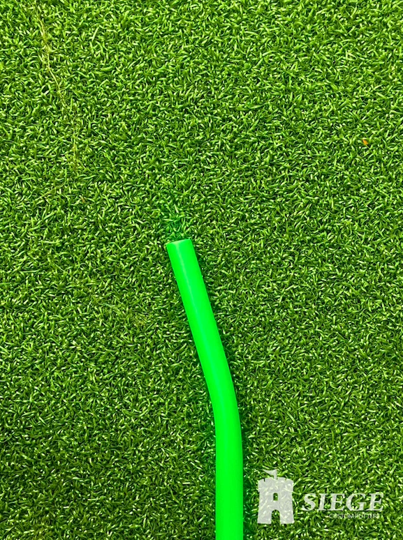 Siege Customs .370 OD Single Bend Stepless Putter Shafts (multi colors) - Image 1 of 1
