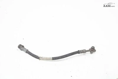 2017-2023 AUDI A4 QUATTRO REAR RIGHT SIDE BRAKE CALIPER HOSE PIPE LINE OEM - Image 1 of 4