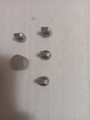 CONTROLADORES DE PERILLA AKAI GX77 GX 77 Foto 1 de 4