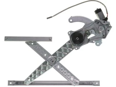 Regulador de ventana delantero izquierdo cardone 16237SNYQ 2002 para Ford F150 2001-2003 Foto 1 de 2