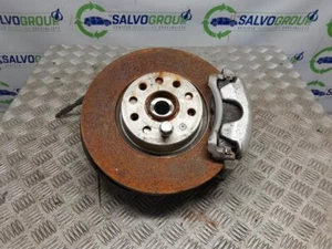 MK1 SKODA KAROQ SPORTLINE HUB WITH ABS (FRONT DRIVER SIDE) 1.5 PETROL 17-24 - Picture 1 of 20