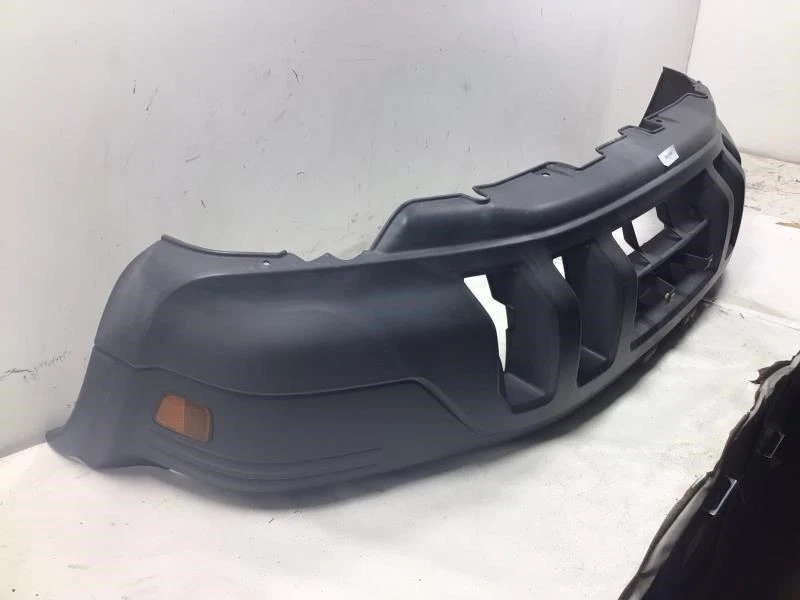 HONDA CR-V EX 1997 2001 FRONT BUMPER COVER FACTORY - Image 1 of 4