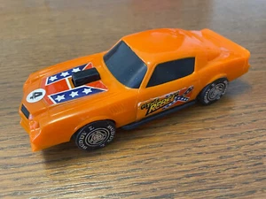 Buddy L Rebel Plastic Car - Vintage Chevrolet Collector's Toy - Picture 1 of 8