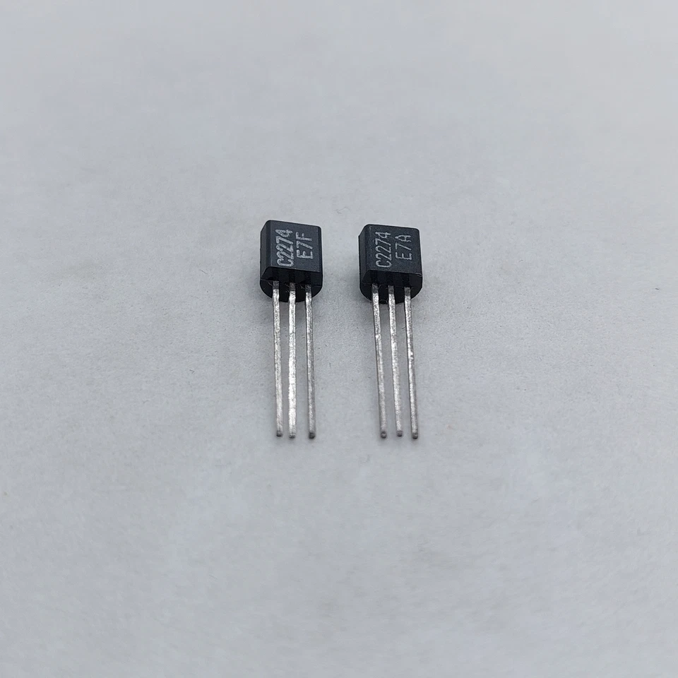 TRANSISTOR NEC 2SC2274 X 2 PIEZAS