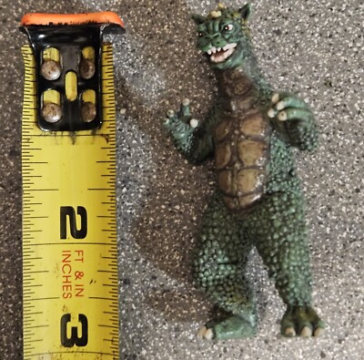 Iwakura Godzilla Collection #3 - Gabara - 3