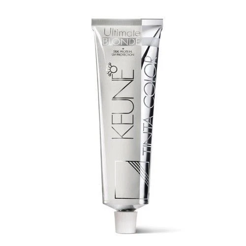 Keune Semi Color SILVER Semi Permanent Hair Color 60 ml Tube