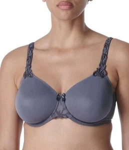 SIMONE PERELE SG EMBOITANT MOULE COLLECTION ANDORA TAILLE 110D REF 131382 - Picture 1 of 2