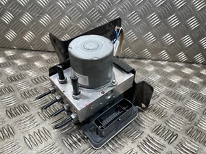 LDV Maxus Deliver 9 V90 RWD ab 2020 ABS Pumpe + Steuergerät C00074788 / 0265259887 A253 - Bild 1 von 8