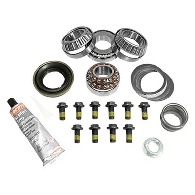 For Dodge Ram 2500 94-02 Yukon Gear & Axle Differential Master Overhaul Kit Foto 1 de 3