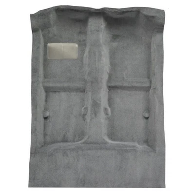 Alfombra para Ford Escort 1991-2002 2 puertas Cutpile Foto 1 de 4