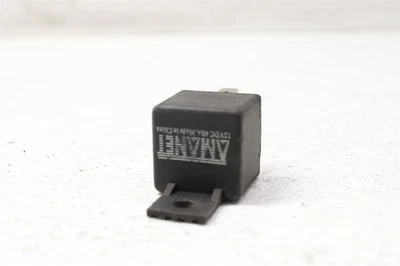 Kawasaki Ninja 250 EX250 2010 conjunto de fusibles de relé de 4 hojas fabricante de equipos originales de fábrica 08-12 Foto 1 de 4