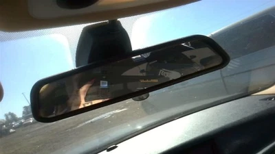 Rear View Mirror With Automatic Dimming Fits 10-14 BMW X6 31069857 - Image 1 of 4