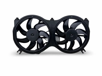 2013-2025 Nissan Pathfinder Electric Cooling Fan Motor - Image 1 of 4