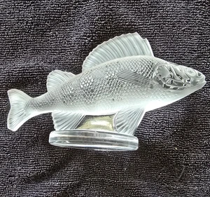 Lalique Barsch - Bild 1 von 3