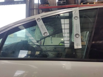 9806046680 FINESTRA ANTERIORE SINISTRA / 180525 PER PEUGEOT 3008 I MONOSPACE 0U Foto 1 de 4