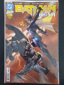Libro de cómics de Batman #161 A portada DC VF/NM de 2025 - Imagen 1 de 1