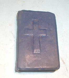 Vintage Das Neue Testament veröffentlicht von The World Publishing Co., New York - Bild 1 von 2