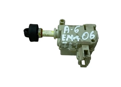 AUDI A6 Avant 4F5, C6 Verrou du Couvercle du Réservoir de Carburant 30150858 - Photo 1/4