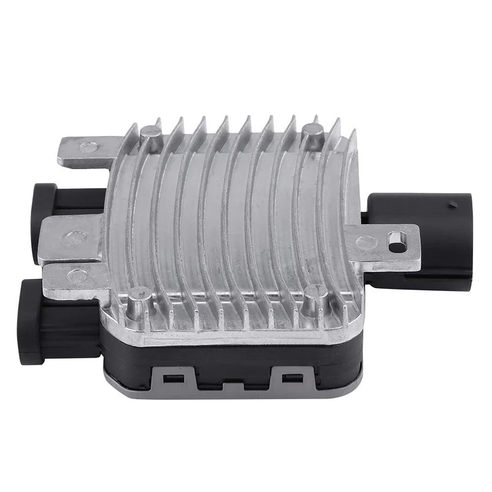 Cooling Fan Relay Radiator Control Module For Ford MONDEO VOLVO S60 XC70 XC60 - Image 1 of 4