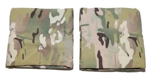 Crye Precision Multicam JPC Side Plate Pouch Set - DEVGRU SEAL NSW CAG - Picture 1 of 4