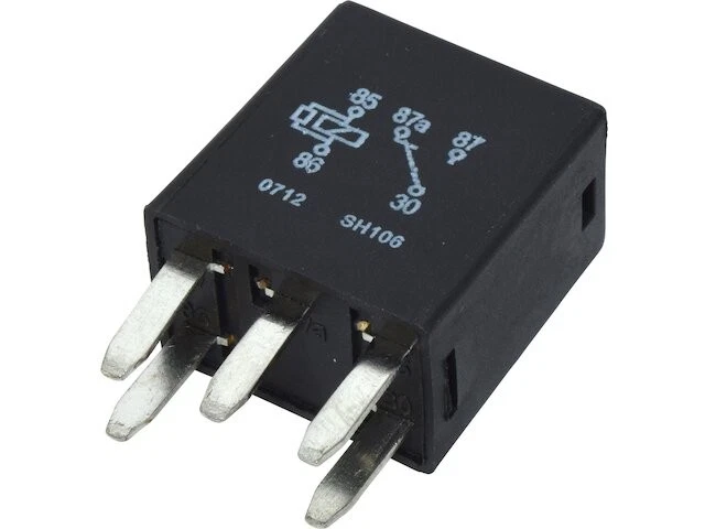 A/C System Relay For 2001-2007 Dodge Caravan 2005 2002 2003 2004 2006 GM966SN - Image 1 of 1