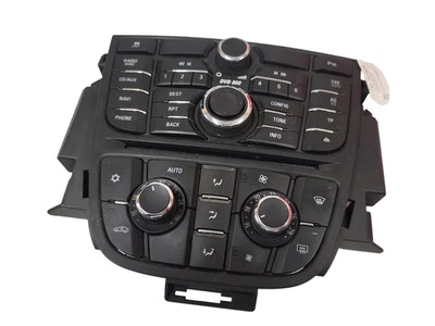 OPEL ASTRA J Sports Tourer Altre Centraline 13346053 1.7 Diesel 2011 28828835 - Immagine 1 di 2