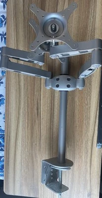 Duel Monitor Arms - Image 1 of 3