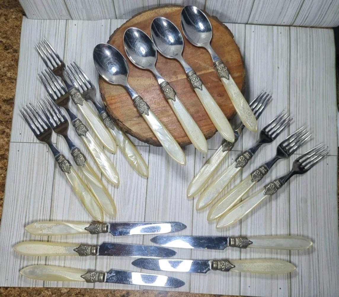inox flatware products for sale | eBay