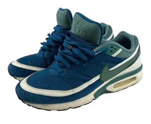 Nike Air Max BW OG Marina 2016 Mens Size 13 819522-401 No Box - Picture 1 of 11