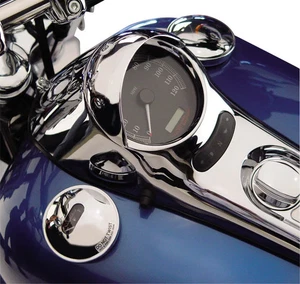 Capucha velocímetro National Cycle motocicleta bicicleta de calle N7840 562-30320 natN7840 - Imagen 1 de 6