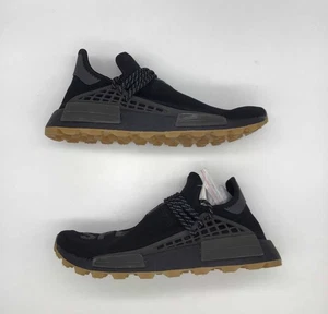 adidas Men's Hu NMD Human Race x Pharrell Infinite Species Size 10 - Picture 1 of 7