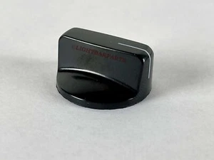 Federal Signal PA300 PA15 PA20 PA15A PA400SS PA640 - Replacement Selector Knob - Picture 1 of 8