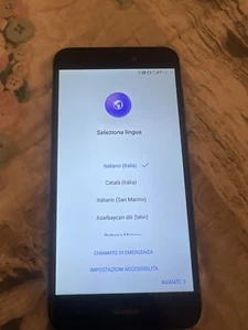 Telefono Huawei - Foto 1 di 3