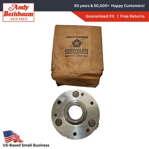 1963-1973 Dodge Plymouth B-Body A-727A Front Planet Pinion Carrier 2466537 NOS - Picture 1 of 7
