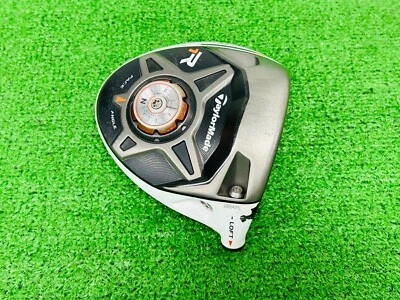 Taylormade R1 Adjustable Driver Right Handed Head Only RB11278 - Image 1 of 4