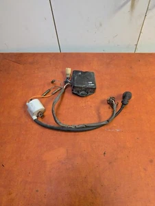 1980 1981 1982 1983 Yamaha XT 250 TT250 XT TT 250 CDI Coil - Picture 1 of 7