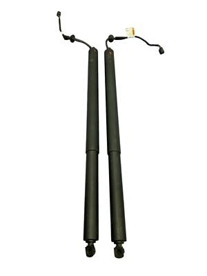 2018 - 2021 RANGE ROVER VELAR L560 OEM REAR LEFT & RIGHT LIFTGATE MOTOR SET (2) - Image 1 of 4