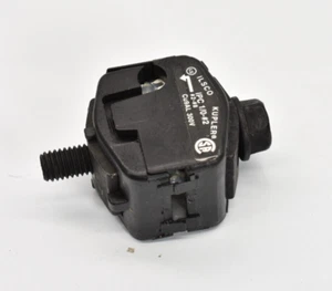 ILSCO IPC-1/0-2-B Isolierung Piercing Kupfer Stecker Menge 3 - Bild 1 von 5