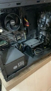 Pc Gaming - Foto 1 di 2