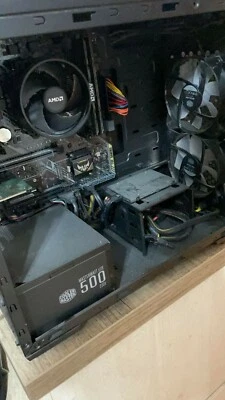 Pc Gaming - Immagine 1 di 2