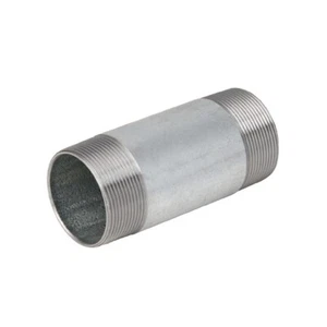 NEC verzinkte Rohrnippel 3/4" x 3-1/2" Karton mit 5 * - Bild 1 von 2