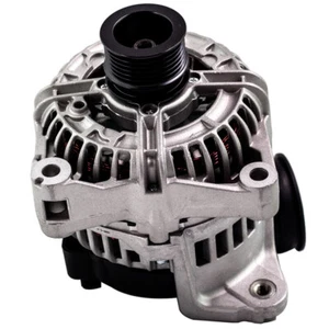 Alternator 120a For Bmw 3 Series Cabriolet E46 320Ci 323Ci 325Ci 330Ci - Picture 1 of 12